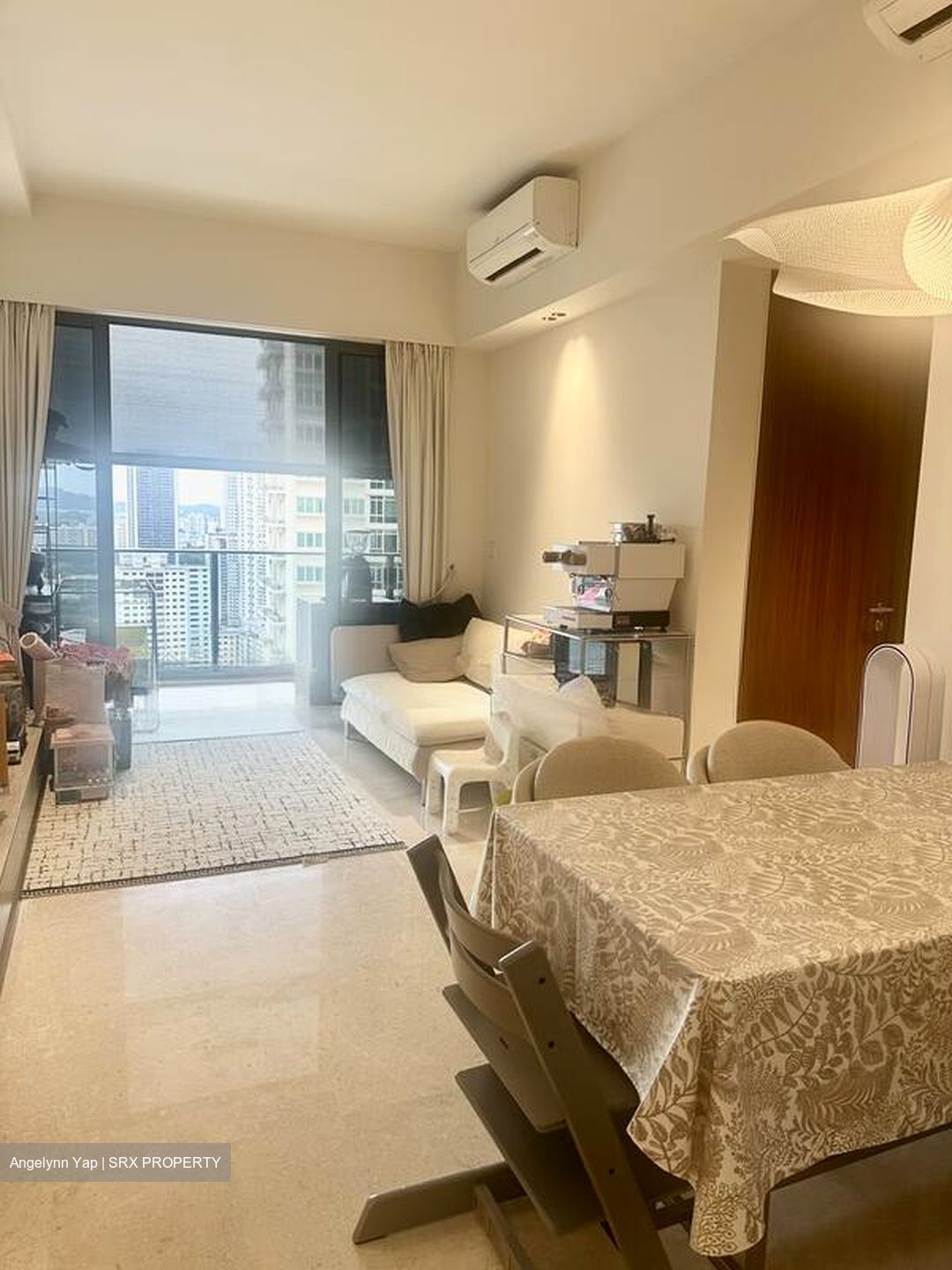 Stirling Residences (D3), Apartment #504256181